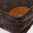 LOUIS VUITTON Monogram Amazon Shoulder Bag M45236 LV Auth ka621-16