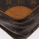 LOUIS VUITTON Monogram Amazon Shoulder Bag M45236 LV Auth ka621-17