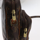 LOUIS VUITTON Monogram Amazon Shoulder Bag M45236 LV Auth ka621-9