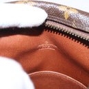 LOUIS VUITTON Monogram Amazon Shoulder Bag M45236 LV Auth ka621-18