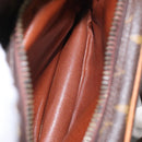 LOUIS VUITTON Monogram Amazon Shoulder Bag M45236 LV Auth ka621-21