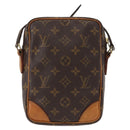 LOUIS VUITTON Monogram Amazon Shoulder Bag M45236 LV Auth ka621-2