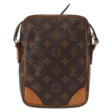 LOUIS VUITTON Monogram Amazon Shoulder Bag M45236 LV Auth ka621 - 0