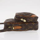 LOUIS VUITTON Monogram Amazon Shoulder Bag M45236 LV Auth ka621-4