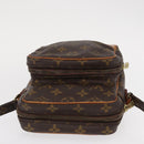 LOUIS VUITTON Monogram Amazon Shoulder Bag M45236 LV Auth ka621-6