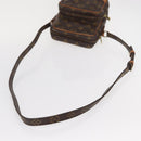 LOUIS VUITTON Monogram Amazon Shoulder Bag M45236 LV Auth ka621-7