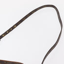 LOUIS VUITTON Monogram Amazon Shoulder Bag M45236 LV Auth ka621-8