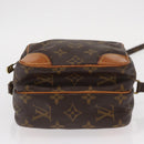 LOUIS VUITTON Monogram Amazon Shoulder Bag M45236 LV Auth ka621-5