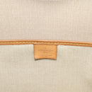 LOUIS VUITTON Monogram Excursion Hand Bag M41450 LV Auth ka6225-18