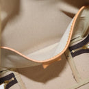 LOUIS VUITTON Monogram Excursion Hand Bag M41450 LV Auth ka6225-21
