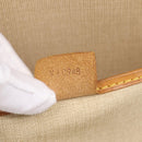 LOUIS VUITTON Monogram Excursion Hand Bag M41450 LV Auth ka6225-12