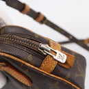LOUIS VUITTON Monogram Marly Bandouliere Shoulder Bag M51828 LV Auth ka6229-10
