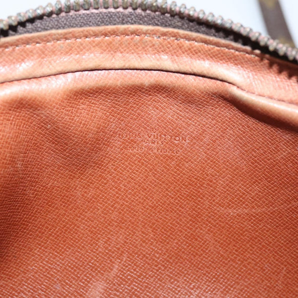 LOUIS VUITTON Monogram Marly Bandouliere Shoulder Bag M51828 LV Auth ka6229
