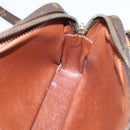 LOUIS VUITTON Monogram Marly Bandouliere Shoulder Bag M51828 LV Auth ka6229-18