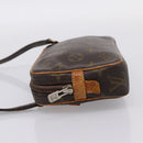 LOUIS VUITTON Monogram Marly Bandouliere Shoulder Bag M51828 LV Auth ka6229-3