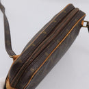 LOUIS VUITTON Monogram Marly Bandouliere Shoulder Bag M51828 LV Auth ka6229-6