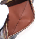 LOUIS VUITTON Monogram Marly Dragonne GM Clutch Bag M51825 LV Auth ka623-11