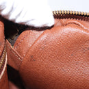 LOUIS VUITTON Monogram Marly Dragonne GM Clutch Bag M51825 LV Auth ka623-12