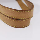 LOUIS VUITTON Monogram Cabas Piano Tote Bag M51148 LV Auth ka6231-14