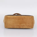 LOUIS VUITTON Monogram Cabas Piano Tote Bag M51148 LV Auth ka6231-23