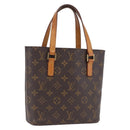 LOUIS VUITTON Monogram Vavin PM Tote Bag M51172 LV Auth ka6233A-1