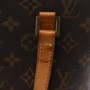 LOUIS VUITTON Monogram Vavin PM Tote Bag M51172 LV Auth ka6233A-8