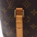 LOUIS VUITTON Monogram Vavin PM Tote Bag M51172 LV Auth ka6233A-15