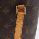 LOUIS VUITTON Monogram Vavin PM Tote Bag M51172 LV Auth ka6233A-16