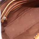 LOUIS VUITTON Monogram Vavin PM Tote Bag M51172 LV Auth ka6233A-11