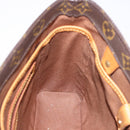 LOUIS VUITTON Monogram Vavin PM Tote Bag M51172 LV Auth ka6233A-18