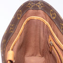 LOUIS VUITTON Monogram Vavin PM Tote Bag M51172 LV Auth ka6233A-19
