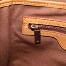 LOUIS VUITTON Monogram Vavin PM Tote Bag M51172 LV Auth ka6233A-20