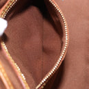 LOUIS VUITTON Monogram Vavin PM Tote Bag M51172 LV Auth ka6233A-21