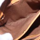 LOUIS VUITTON Monogram Vavin PM Tote Bag M51172 LV Auth ka6233A-23