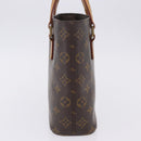 LOUIS VUITTON Monogram Vavin PM Tote Bag M51172 LV Auth ka6233A-3