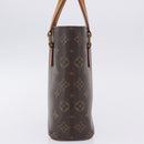 LOUIS VUITTON Monogram Vavin PM Tote Bag M51172 LV Auth ka6233A-5