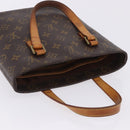 LOUIS VUITTON Monogram Vavin PM Tote Bag M51172 LV Auth ka6233A-6