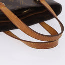 LOUIS VUITTON Monogram Vavin PM Tote Bag M51172 LV Auth ka6233A-7