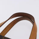 LOUIS VUITTON Monogram Vavin PM Tote Bag M51172 LV Auth ka6233A-14