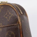 LOUIS VUITTON Monogram Pochette Gange Shoulder Bag M51870 LV Auth ka6235-10