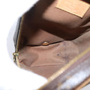 LOUIS VUITTON Monogram Pochette Gange Shoulder Bag M51870 LV Auth ka6235-11