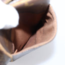 LOUIS VUITTON Monogram Pochette Gange Shoulder Bag M51870 LV Auth ka6235-22