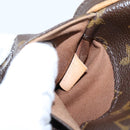 LOUIS VUITTON Monogram Pochette Gange Shoulder Bag M51870 LV Auth ka6235-12
