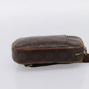 LOUIS VUITTON Monogram Pochette Gange Shoulder Bag M51870 LV Auth ka6235-4