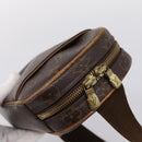 LOUIS VUITTON Monogram Pochette Gange Shoulder Bag M51870 LV Auth ka6235-6