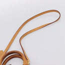 LOUIS VUITTON Monogram Alma BB Hand Bag M53152 LV Auth ka6242V-15