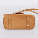 LOUIS VUITTON Monogram Alma BB Hand Bag M53152 LV Auth ka6242V-5