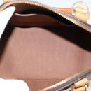LOUIS VUITTON Monogram Alma BB Hand Bag M53152 LV Auth ka6242V-10
