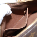 LOUIS VUITTON Monogram Alma BB Hand Bag M53152 LV Auth ka6242V-28