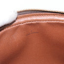 LOUIS VUITTON Monogram Marly Dragonne PM Clutch Bag M51827 LV Auth ka625-18